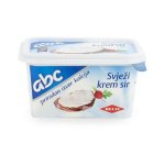 Belje, ABC classic cream cheese, 200g