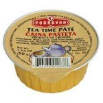 Podravka, Čajna pašteta, 50g