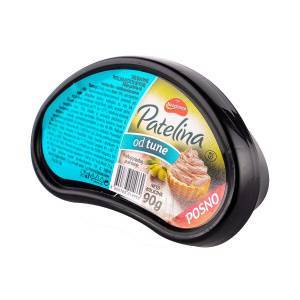 Neoplanta, Patelina tuna pate, 90g