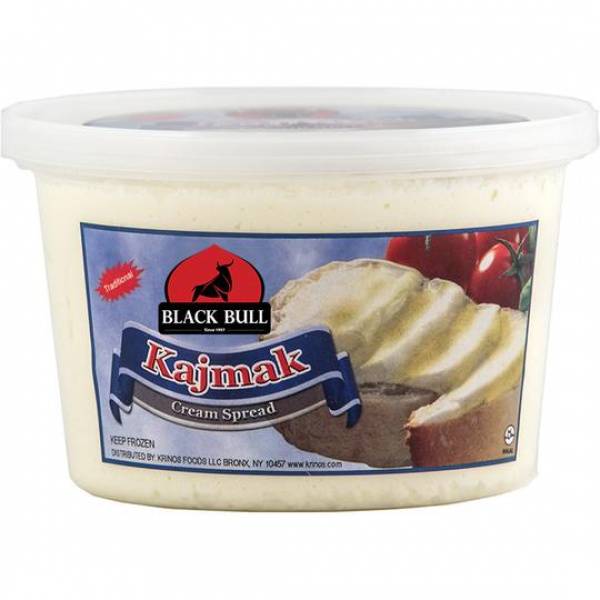 Black Bull, Kajmak, 397g