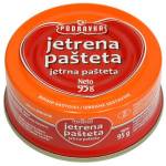 Podravka, Jetrena pašteta, 95g