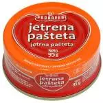 Podravka, Jetrena pašteta, 95g